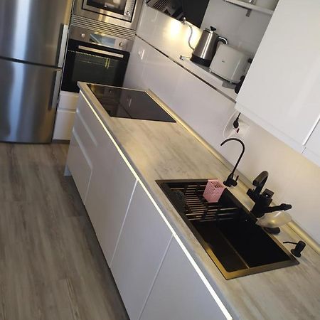 شقة Infinito Apartamento اغوادولس المظهر الخارجي الصورة