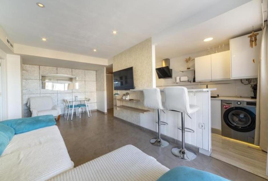 شقة Infinito Apartamento اغوادولس المظهر الخارجي الصورة