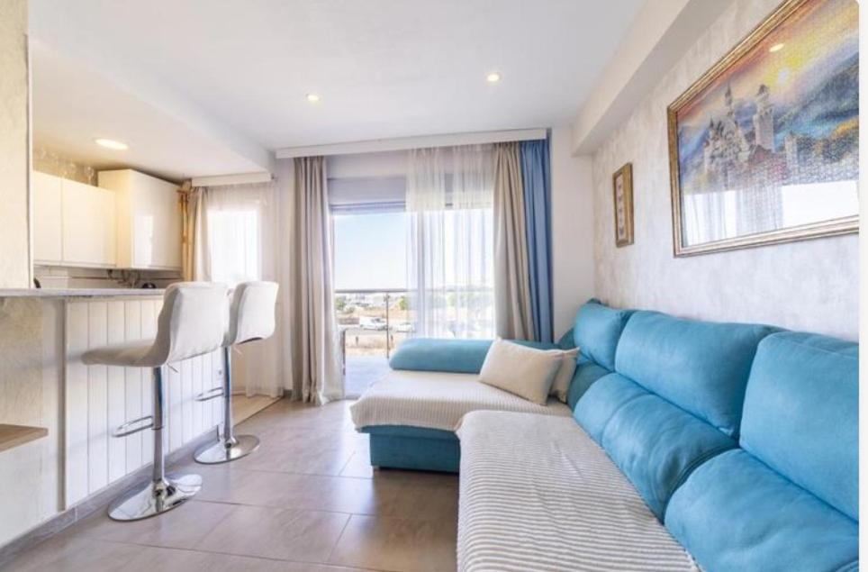 شقة Infinito Apartamento اغوادولس المظهر الخارجي الصورة