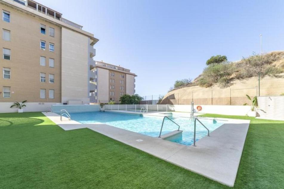شقة Infinito Apartamento اغوادولس المظهر الخارجي الصورة