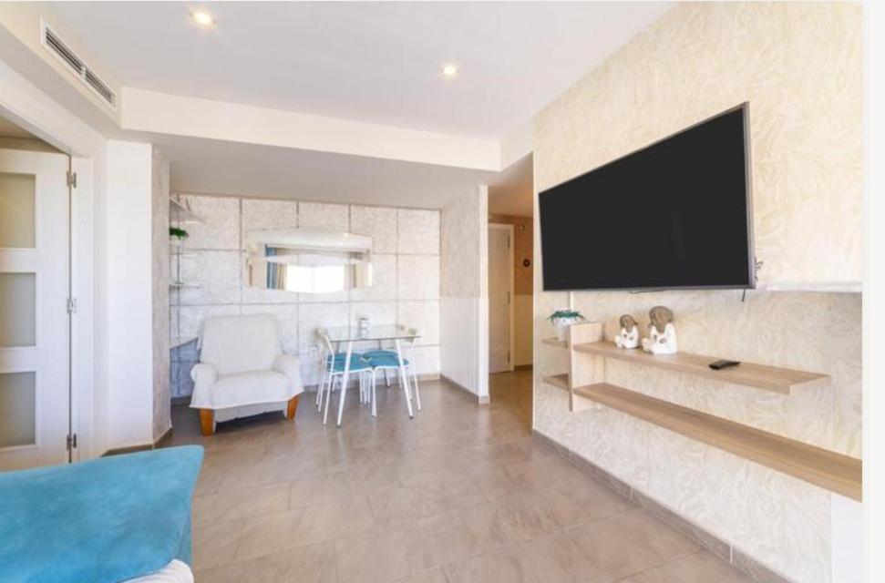 شقة Infinito Apartamento اغوادولس المظهر الخارجي الصورة