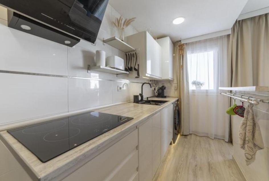 شقة Infinito Apartamento اغوادولس المظهر الخارجي الصورة
